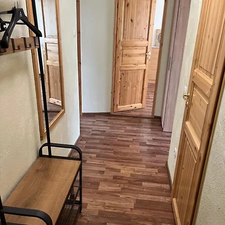 Apartment Kodo Kuelaliskorter