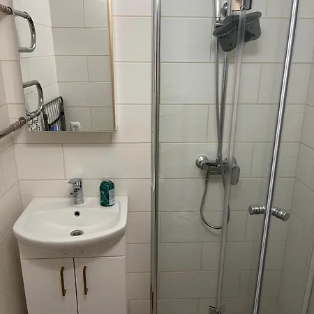 Kodo Kuelaliskorter Apartment