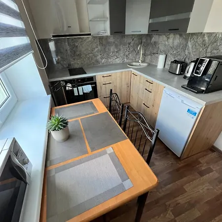 Kodo Kuelaliskorter Apartment *