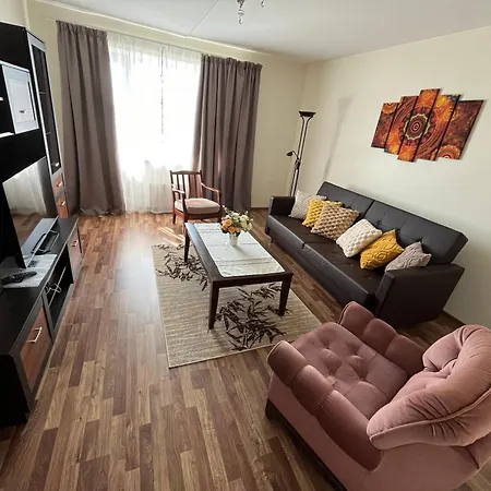 Apartment Kodo Kuelaliskorter Polva