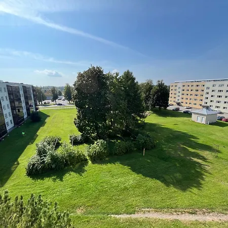 Kodo Kuelaliskorter Apartment